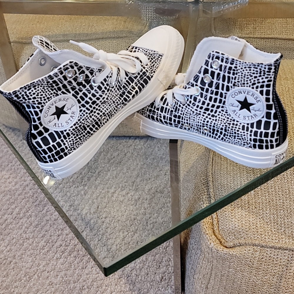CONVERSE HIGH TOP